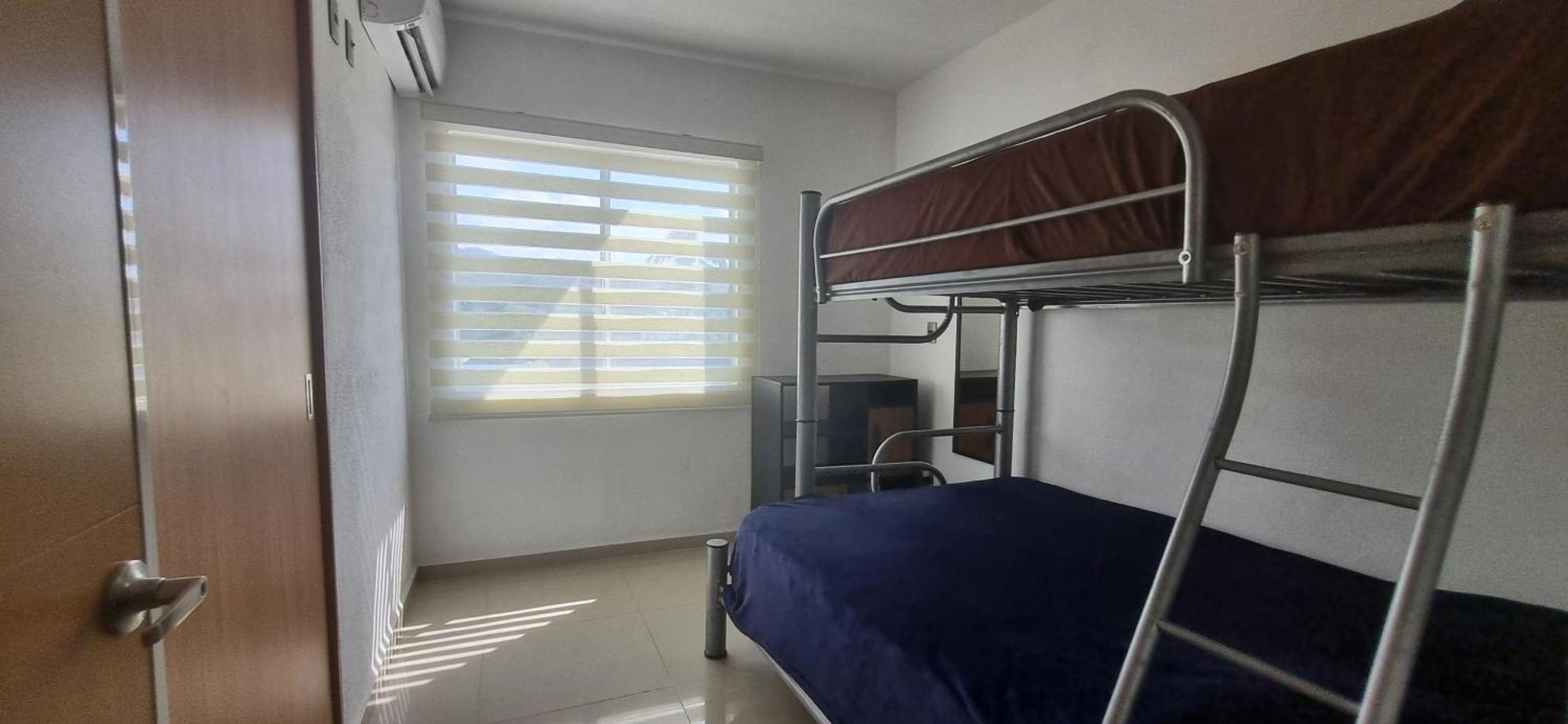 Apartamento Hermoso Y Comodo Departamento En Manzanillo Exterior foto